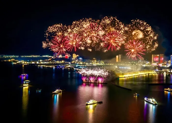 Luxury Ocean View - The Sapphire Ha Long, & 2br Hạ Long
