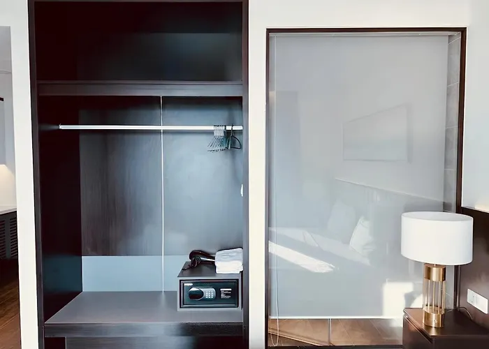 Luxury Ocean View - The Sapphire Ha Long, & 2br Căn hộ