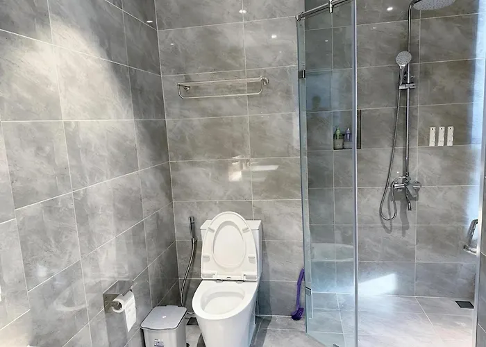 Luxury Ocean View - The Sapphire Ha Long, & 2br * Hạ Long