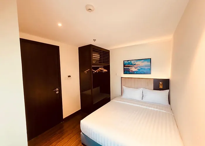 Luxury Ocean View - The Sapphire Ha Long, & 2br * Hạ Long