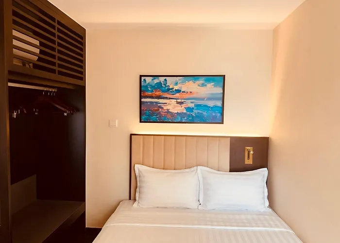 Luxury Ocean View - The Sapphire Ha Long, & 2br Căn hộ *