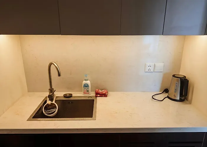 Luxury Ocean View - The Sapphire Ha Long, & 2br Hạ Long