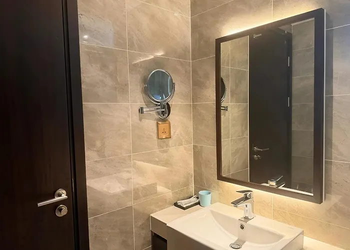 Luxury Ocean View - The Sapphire Ha Long, & 2br Hạ Long