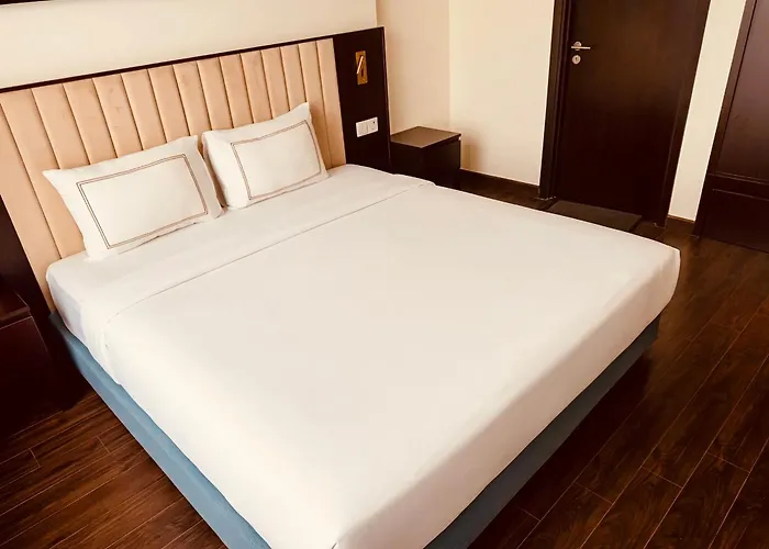 Luxury Ocean View - The Sapphire Ha Long, & 2br Hạ Long