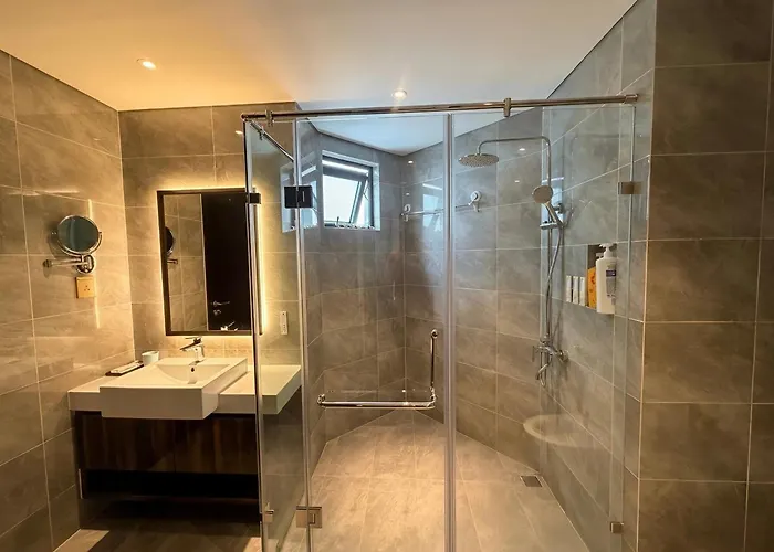 Luxury Ocean View - The Sapphire Ha Long, & 2br Căn hộ Hạ Long