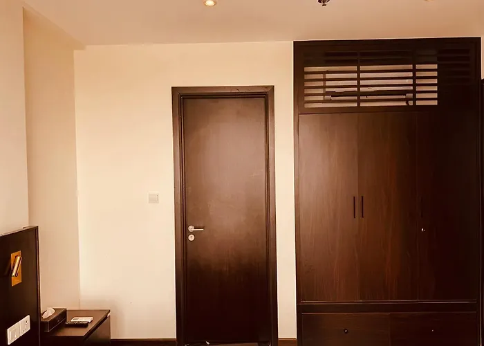 Luxury Ocean View - The Sapphire Ha Long, & 2br Căn hộ Hạ Long