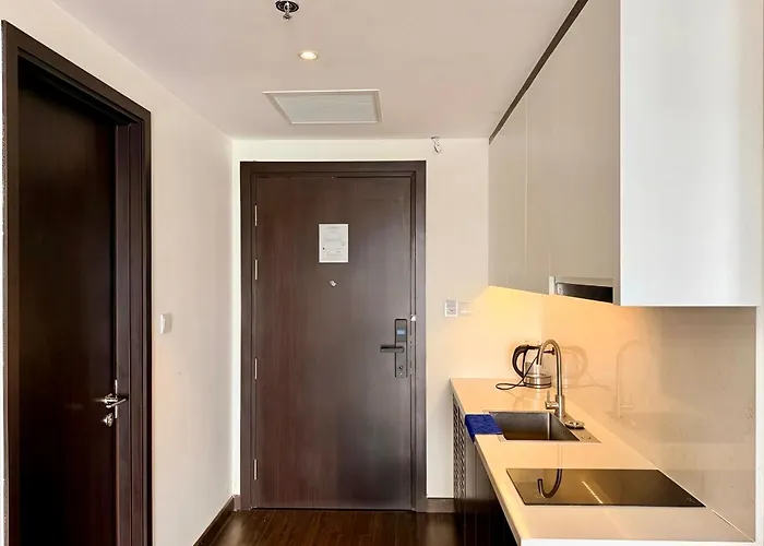 Luxury Ocean View - The Sapphire Ha Long, & 2br Hạ Long