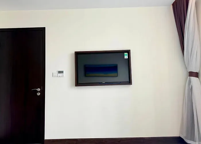 Luxury Ocean View - The Sapphire Ha Long, & 2br Căn hộ *