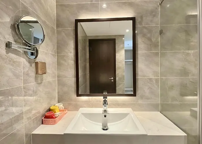 Luxury Ocean View - The Sapphire Ha Long, & 2br Ha Long